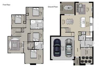61 Mona Vale Road Mona Vale NSW 2103 - Floor Plan 1