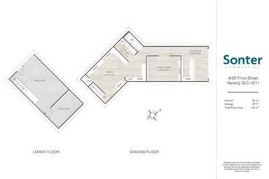 4/29 Price Street Nerang QLD 4211 - Floor Plan 1