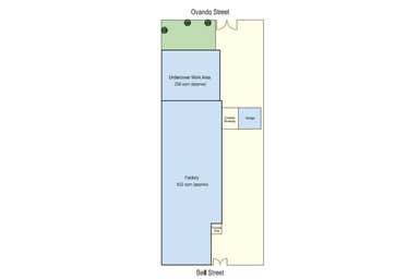 144 Bell Street Preston VIC 3072 - Floor Plan 1