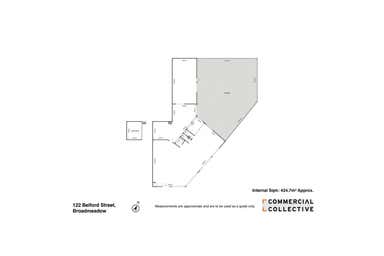 122 Belford Street, Nine Ways, Broadmeadow NSW 2292 - Floor Plan 1