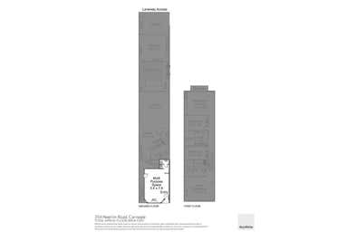 356 Neerim Road Carnegie VIC 3163 - Floor Plan 1