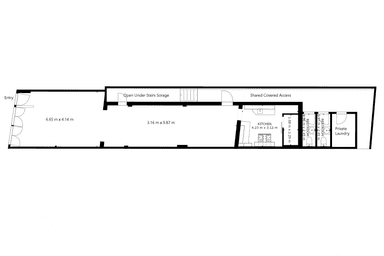 512 King Street Newtown NSW 2042 - Floor Plan 1