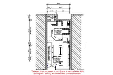 90 St James Heidelberg VIC 3084 - Floor Plan 1