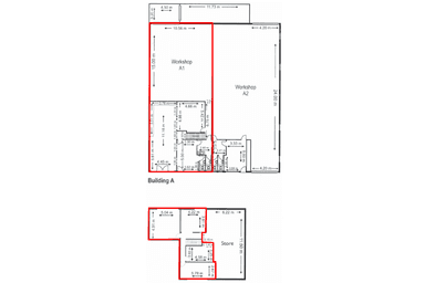 34-36 Kesters Road Para Hills West SA 5096 - Floor Plan 1