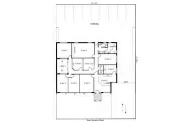 247 Glen Osmond Road Frewville SA 5063 - Floor Plan 1