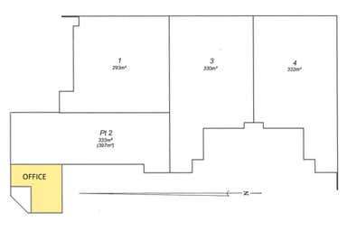 Wangara WA 6065 - Floor Plan 1