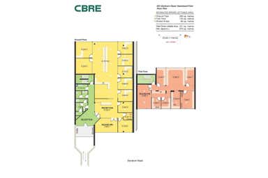 527 Glynburn Road Hazelwood Park SA 5066 - Floor Plan 1
