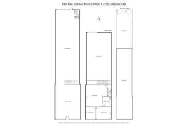 192-194 Johnston Street Collingwood VIC 3066 - Floor Plan 1