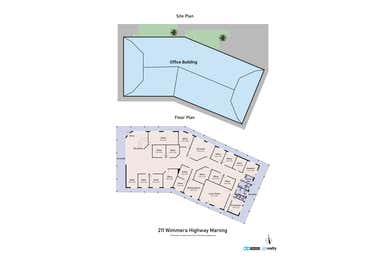 211 Wimmera Highway Marong VIC 3515 - Floor Plan 1