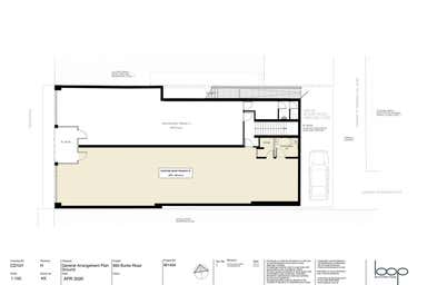 664 Burke Road Camberwell VIC 3124 - Floor Plan 1