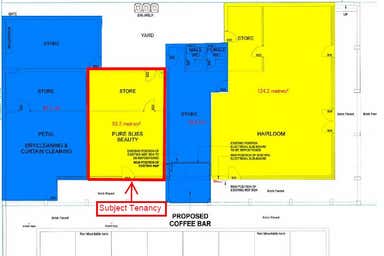 Unit 2, 225 Main Street Osborne Park WA 6017 - Floor Plan 1