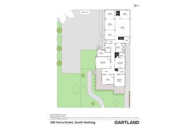 288 Yarra Street South Geelong VIC 3220 - Floor Plan 1