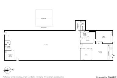 166 Burwood Road Hawthorn VIC 3122 - Floor Plan 1
