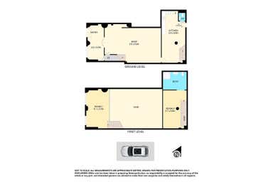 99/460-482 Jones Street Ultimo NSW 2007 - Floor Plan 1