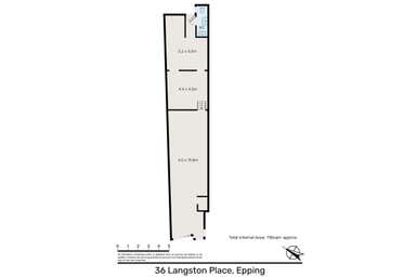 28-42 Langston Place Epping NSW 2121 - Floor Plan 1