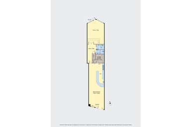 370 Keilor Road Niddrie VIC 3042 - Floor Plan 1