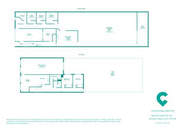 10 Ferry Road West End QLD 4101 - Floor Plan 1