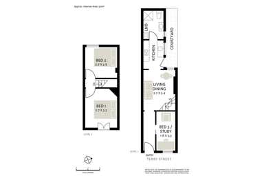 31 Terry Street Surry Hills NSW 2010 - Floor Plan 1