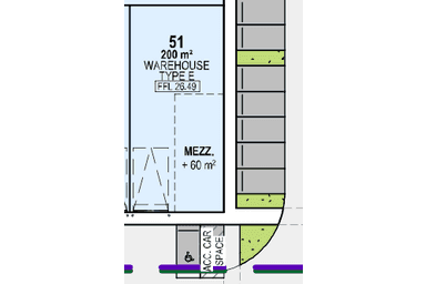 51/150 Palmers Road Truganina VIC 3029 - Floor Plan 1