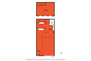 20/4 Weddel Court Laverton North VIC 3026 - Floor Plan 1