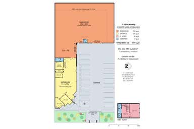 29 OG Road Klemzig SA 5087 - Floor Plan 1