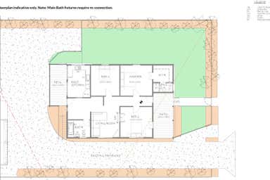 61 Central Lane Gladstone Central QLD 4680 - Floor Plan 1