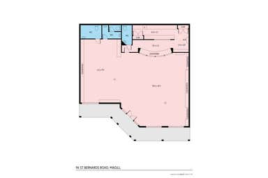 96 St Bernards Road Magill SA 5072 - Floor Plan 1