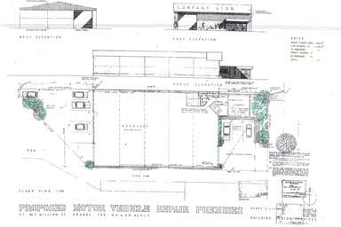 7 William Street Orange NSW 2800 - Floor Plan 1