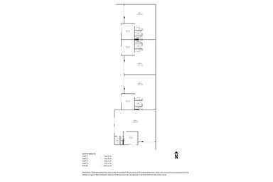2, 3 & 4, 1 Enterprise Way Wallan VIC 3756 - Floor Plan 1