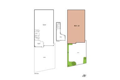 4/32 Jesica Road Campbellfield VIC 3061 - Floor Plan 1