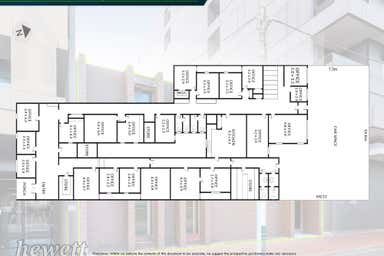 883-885 Dandenong Road Malvern East VIC 3145 - Floor Plan 1