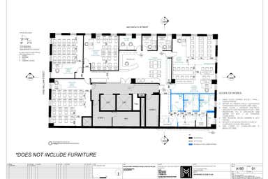 117 King William Street Adelaide SA 5000 - Floor Plan 1
