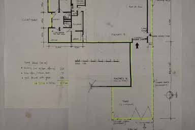 203/217 Kororoit Creek Road Williamstown VIC 3016 - Floor Plan 1