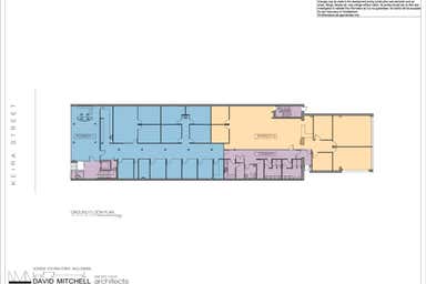 276 Keira Street Wollongong NSW 2500 - Floor Plan 1