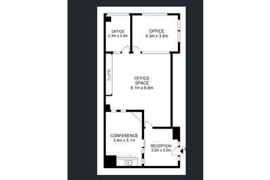 B1.01, 20 Lexington Drive Bella Vista NSW 2153 - Floor Plan 1