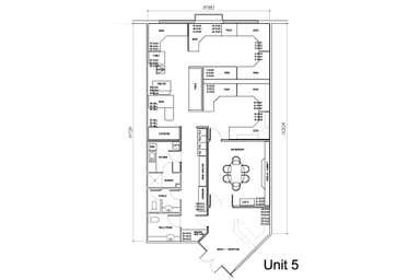 Unit 5, 24 Parkland Road Osborne Park WA 6017 - Floor Plan 1