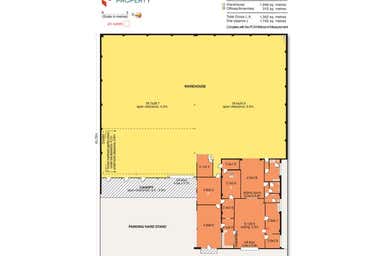 17  Sunbeam Road Glynde SA 5070 - Floor Plan 1