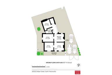 32 Albert Street North Parramatta NSW 2151 - Floor Plan 1