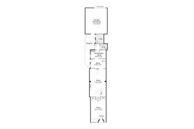 507 High Street Prahran VIC 3181 - Floor Plan 1
