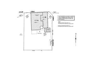 102 Taylor Street Newtown QLD 4350 - Floor Plan 1