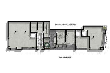 1/30 Railway Place Fairfield VIC 3078 - Floor Plan 1