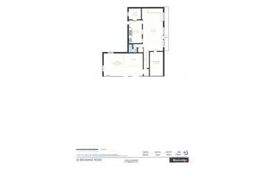 33 Brisbane Road Ebbw Vale QLD 4304 - Floor Plan 1
