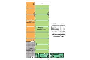 1/16-20 Coglin Street Brompton SA 5007 - Floor Plan 1