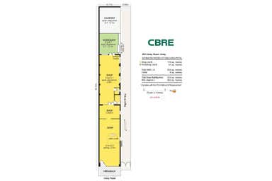 203 Unley Road Unley SA 5061 - Floor Plan 1