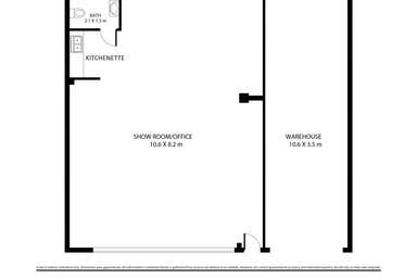 25/22 Hudson Avenue Castle Hill NSW 2154 - Floor Plan 1