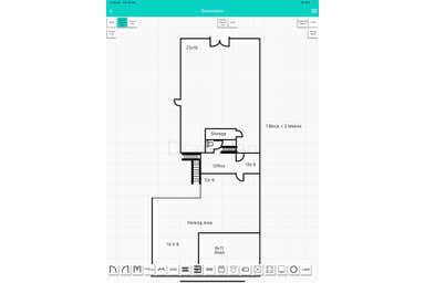 11 Gregory Street Mackay QLD 4740 - Floor Plan 1