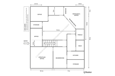 4-5, 9 Central Drive Burleigh Heads QLD 4220 - Floor Plan 1
