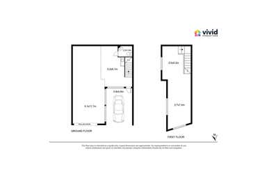 40/8-14 St Jude Court Browns Plains QLD 4118 - Floor Plan 1