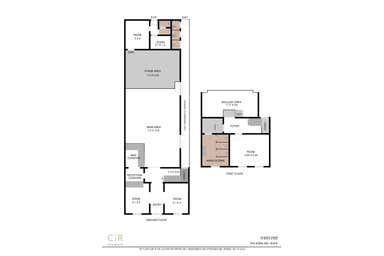 116 Grote Street Adelaide SA 5000 - Floor Plan 1