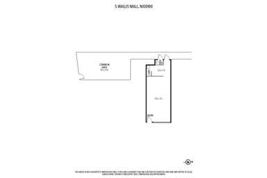 5 Wallis Mall Niddrie VIC 3042 - Floor Plan 1